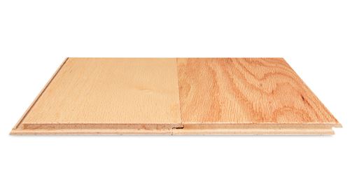 Woodbridge Engineered Hardwood Flooring