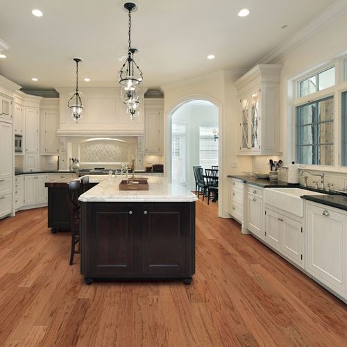 Woodbridge Engineered Hardwood Flooring