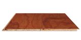 Woodbridge Saddle Hardwood