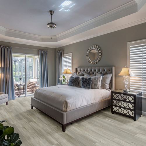 Astoria Vinyl Plank Flooring