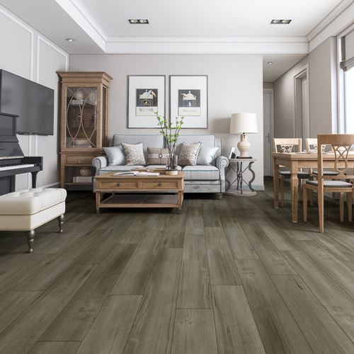 Astoria Vinyl Plank Flooring