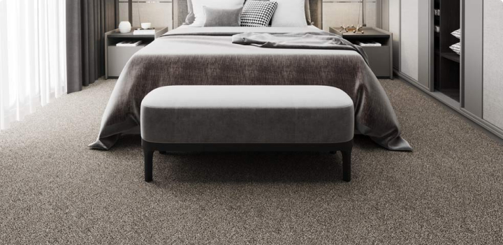 Room scene EmpireToday installers