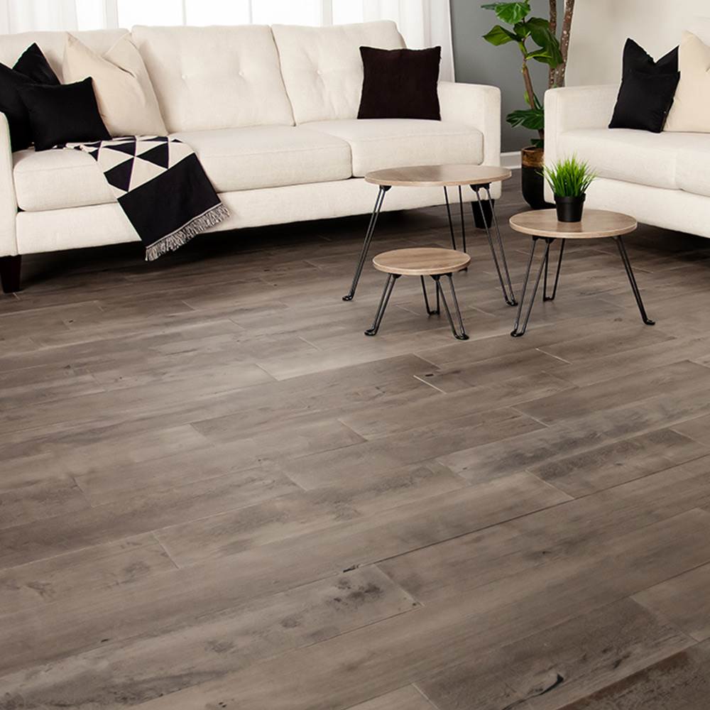 Flooring from Empire Today