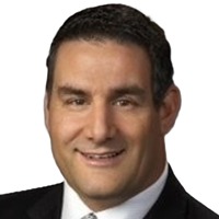Butch Cavello - President, Residential