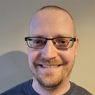 Dan Sweeney