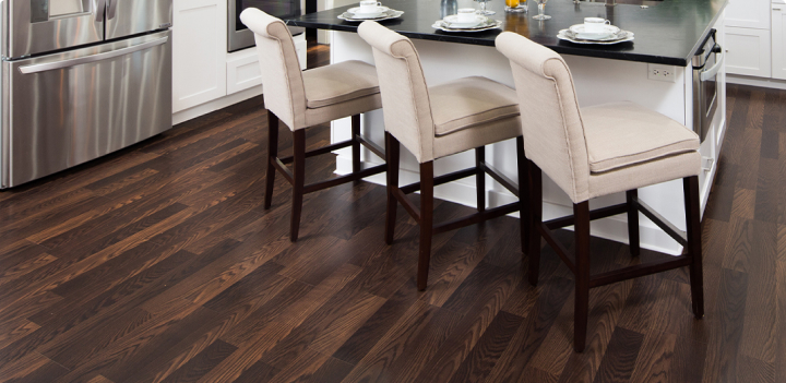 Room scene EmpireToday installers