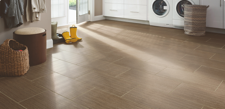 Room scene EmpireToday installers