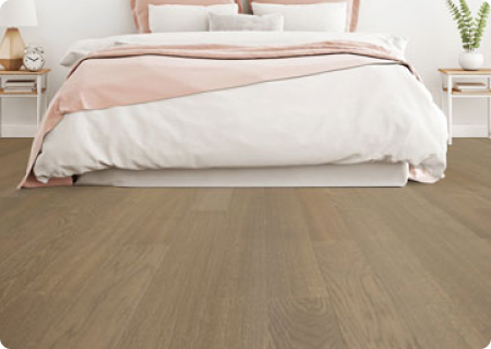 Room scene EmpireToday customer