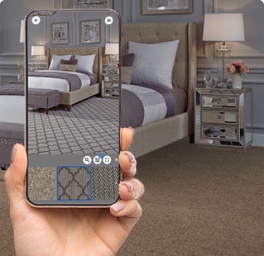 see Empire Today floors in your room using our visualizer
