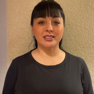 Susan Garcia