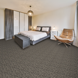 Ironbound Boulder Carpet