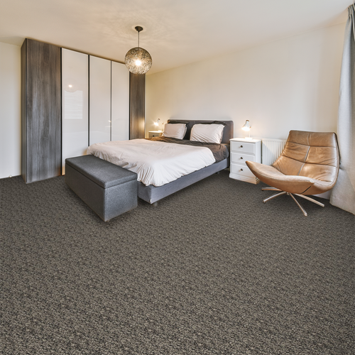 Ironbound Berber Carpet