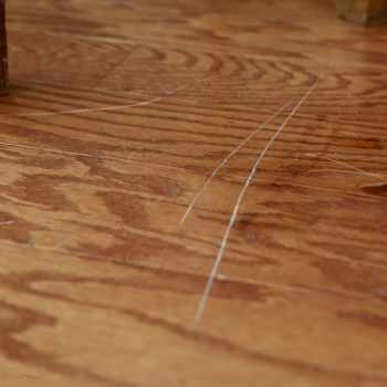 Scratches, Dents and More