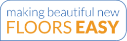 Making beautiful new floors easy