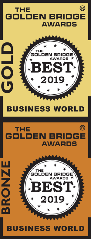Empire Today 2019 Golden Bridges Awards